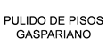 Pulido De Pisos Gaspariano logo