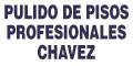 Pulido De Pisos Profesionales Chavez logo