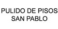 Pulido De Pisos San Pablo logo
