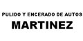 Pulido Y Encerado De Autos Martinez logo