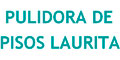 Pulidora De Pisos Laurita logo