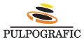 PULPOGRAFIC logo