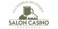 Pulqueria Salon Casino La Catedral Del Pulque