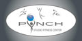 Punch Studio Fitness Center logo