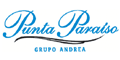 PUNTA PARAISO logo
