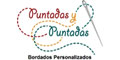 Puntadas Y Puntadas