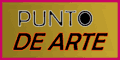 Punto De Arte logo