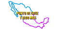 PUNTO DE CRUZ Y ALGO MAS logo