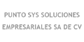 Punto Sys Soluciones Empresariales Sa De Cv logo