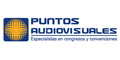 Puntos Audiovisuales logo