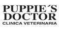 Puppie's Doctor logo