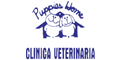 PUPPIES HOME CLINICA VETERINARIA logo