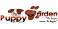 Puppy Garden logo