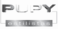 Pupy Estilistas logo