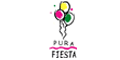 PURA FIESTA logo