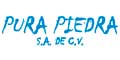 Pura Piedra Sa De Cv logo