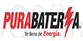 Purabateria logo