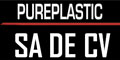 Pureplastic Sa De Cv logo