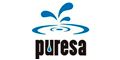 Puresa logo