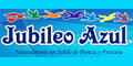 Purificadora De Agua Jubileo Azul logo