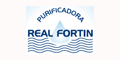 PURIFICADORA REAL FORTIN logo
