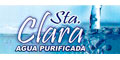 Purificadora Santa Clara logo