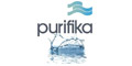 Purifika Morelia logo