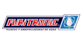 Puritronic logo