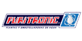 Puritronic logo