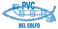 Pvc Del Golfo logo