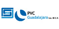 Pvc Guadalajara logo