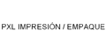 Pxl Impresion/Empaque logo