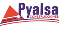 Pyalsa Construcciones logo