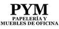 Pym Papeleria Y Muebles De Oficina
