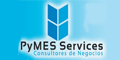 PYMES SERVICES. logo