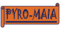 Pyro-Maia logo