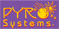 PYRO SYSTEMS logo