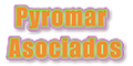 PYROMAR & ASOCIADOS logo