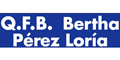 Q.F.B. Bertha Perez Loria