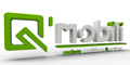 Q Mobili logo