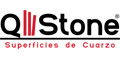 Q Stone logo