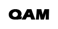 QAM logo