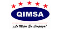 Qimsa logo