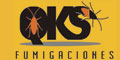 Qks Fumigaciones logo