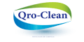 Qro-Clean logo