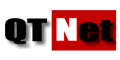 QT NET TRADUCCIONES logo