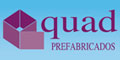 Quad Prefabricados logo