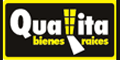 QUALITA BIENES RAICES logo