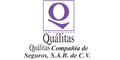 QUALITAS COMPAÑIA DE SEGUROS S.A.B. DE C.V. logo