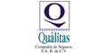 QUALITAS COMPAÑIA DE SEGUROS S.A.B. DE CV logo
